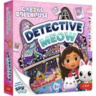 Gabby's Dollhouse, Detective Meow, joc