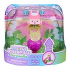 Gabby's Dollhouse, Fairylandia, inel magic cu figurina mobila, Baby Box Cat