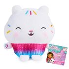Gabby's Dollhouse, Gabby, Cakey Cat, mascota de plus