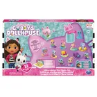 Gabby's Dollhouse, Meow-mazing Mini Figures Set, set cu figurine