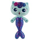 Gabby's Dollhouse, Musical Mercat, jucarie interactiva, 35 cm