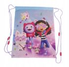 Gabby's Dollhouse, rucsac cu snur