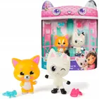 Gabby's Dollhouse, set de 2 figurine