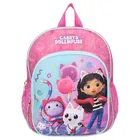 Gabby's Dollhouse, The Party Starts Meow, rucsac pentru prescolar, roz