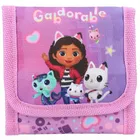 Gabby's Dollhouse, Unlimited Adventures, portofel, roz