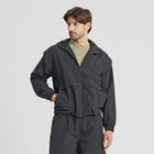 Geaca de vant cu maneci detasabile unisex NOWEAR
