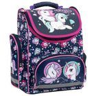 Ghiozdan ergonomic, Unicorn