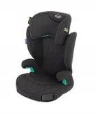 Graco, Affix, I-Size, scaun auto, Midnight, 100-150 cm