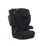 Graco, Eversure, I-Size, scaun auto, 100-150 cm, Black