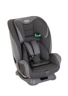 Graco, Flexigrow, I-Size, scaun auto, Heather, 76-145 cm