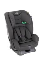 Graco, Flexigrow, I-Size, scaun auto, Onyx, 76-145 cm