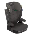 Graco, Logico L, I-Size, scaun auto, Iron, 100-150 cm