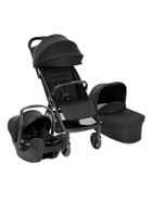 Graco, MyAvo, 3in1, carucior adanc cu gondola si scaun auto
