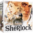 Granna, Sherlock, joc de logica