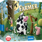 Granna, Superfarmer, Ferma de animale, joc de familie