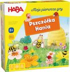 Haba, Primele mele jocuri, Albinuta Hania, joc educativ