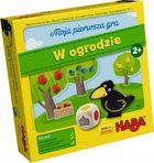 Haba, Primele mele jocuri, In gradina, joc educativ