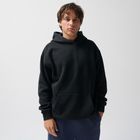 Hanorac oversize cu croiala alungita NOWEAR