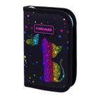 Head, Golden Effect, penar, Rainbow Kitty