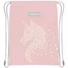 Head, rucsac cu snur, Rose Gold