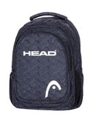 Head, rucsac pentru scoala 3D, Black