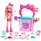 Hello Kitty, Brutarie, set cu papusa si accesorii