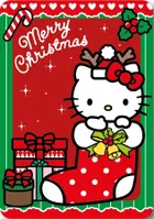 Hello Kitty, patura polar, 100-140 cm