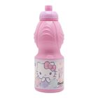 Hello Kitty, sticla de apa, 400 ml