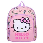 Hello Kitty, Sweet Charm, rucsac pentru prescolar, roz