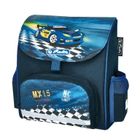Herlitz, Softbag Super Racer, ghiozdan mini