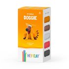 Hey Clay, Caine, plastilina, set creativ
