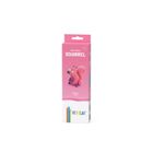 Hey Clay, Forest Animals, Squirrel, set creativ, 3 cutii de plastilina