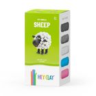 Hey Clay, Oaie, plastilina, set creativ