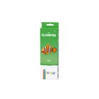 Hey Clay, Ocean, Clownfish, set creativ, 3 cutii de plastilina