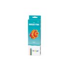 Hey Clay, Ocean, Discus Fish, set creativ, 3 cutii de plastilina