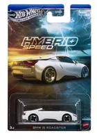 Hot Wheels, Automotive, BMW i8 Roadster, Hybrid Speed, masina, scara 1:64, JCB76