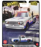 Hot Wheels, Boulevard, 1978 Dodge Li'l Red Express Truck, masina, scara 1:64, JHW27