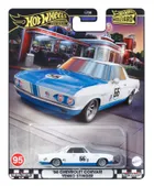 Hot Wheels, Boulevard, '66 Chevrolet Corvair Yenko Stinger, masina, HRT69