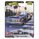 Hot Wheels, Boulevard, '69 Ford Torino Talladega, masina, scara 1:64, JHW28