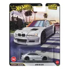 Hot Wheels, Boulevard, BMW M3 GTR, masina, scara 1:64, JHW25