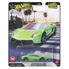 Hot Wheels, Boulevard, Lamborghini Gallardo LP 570-4 Superleggera, masina, scara 1:64, JHW33