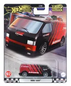 Hot Wheels, Boulevard, MBK VAN, masina, HRT67
