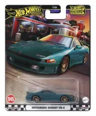 Hot Wheels, Boulevard, Mitsubishi 3000GT VR-4, masina, scara 1:64, HRT68