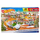 Hot Wheels, Calendar advent 2023