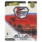 Hot Wheels, Car Culture, Ferrari 250 GTO, masina, scara 1:64, JKF25