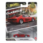 Hot Wheels, Car Culture, Ferrari Testarossa, masina, scara 1:64, JKF00
