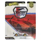 Hot Wheels, Car Culture, Lancia Stratos, masina, scara 1:64, JKF26
