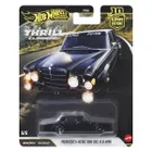 Hot Wheels, Car Culture, Thrill Climbers, Mercedes-Benz 300 SEL 6.8 AMG, masina Premium, JKF20