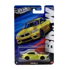 Hot Wheels, Celebrations, 2016 BMW M2, masina, scara 1:64, JBY55