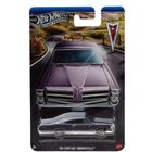Hot Wheels, Celebrations, '65 Pontiac Bonneville, masina, scara 1:64, JKY12